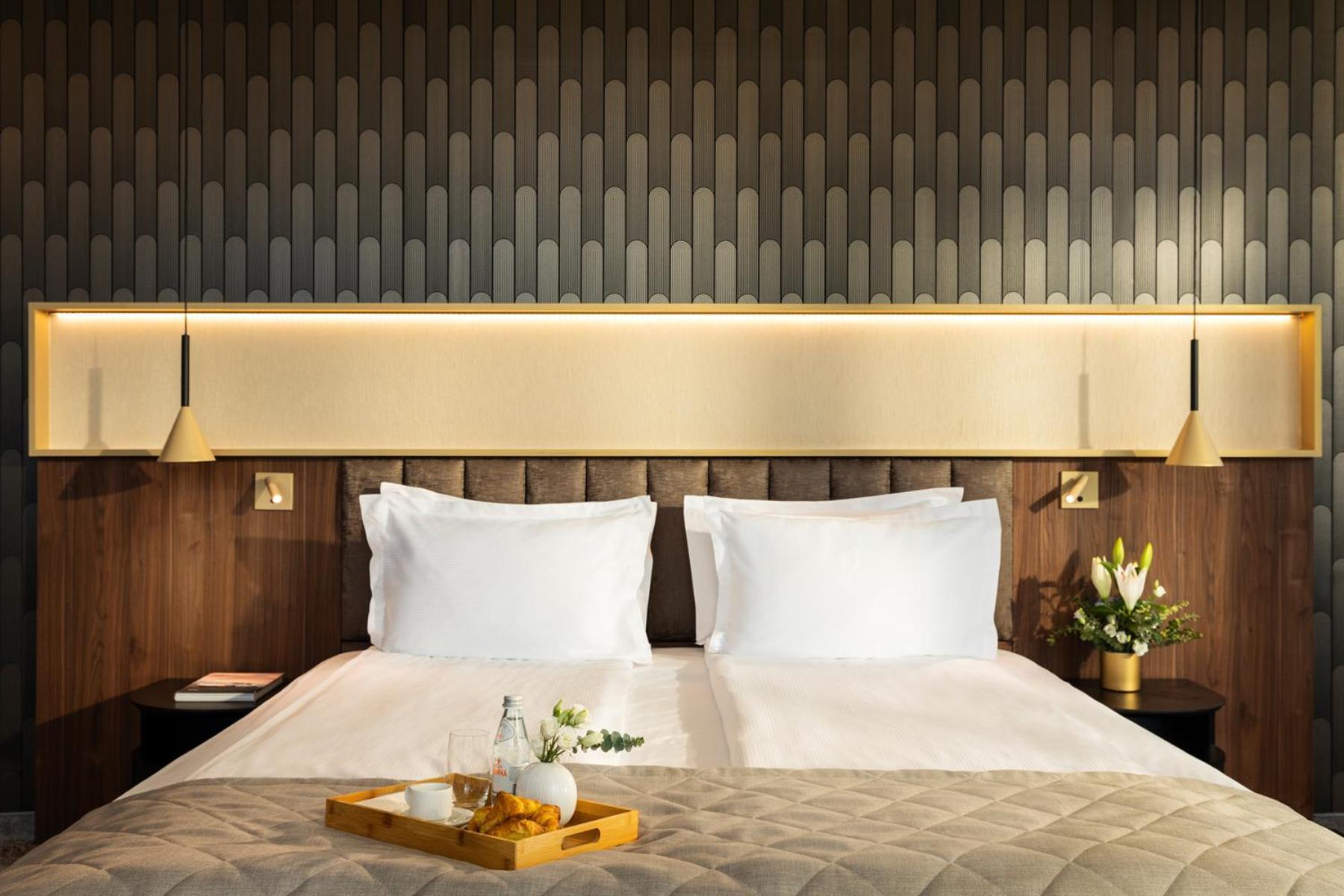 Kings' Valley Medical & Spa Hotel Kazanlak Exterior photo Deluxe Room